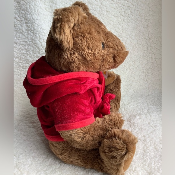 Giorgio of Beverly Hills 2000 Collectors Bear -Limited Edition - Picture 4 of 6